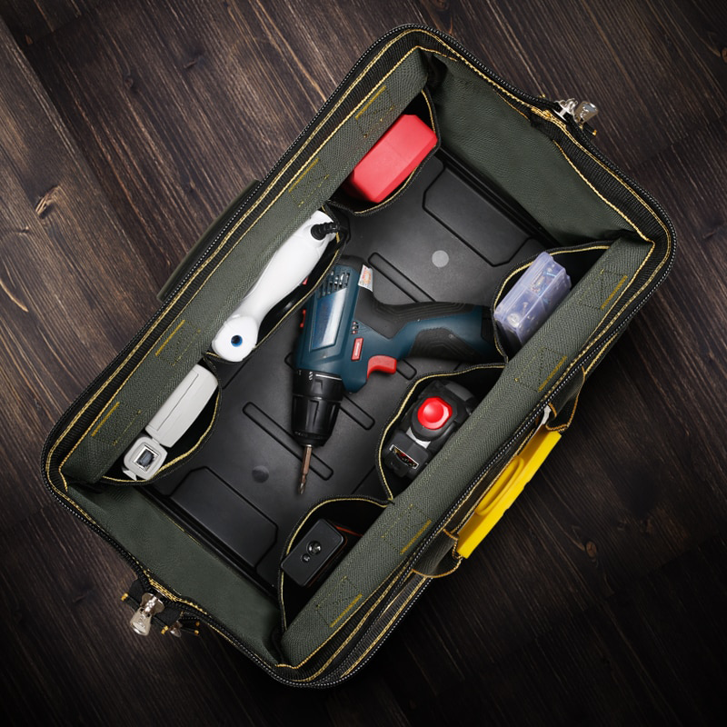 Titanpack™️  Ultra Durable Tool Bag