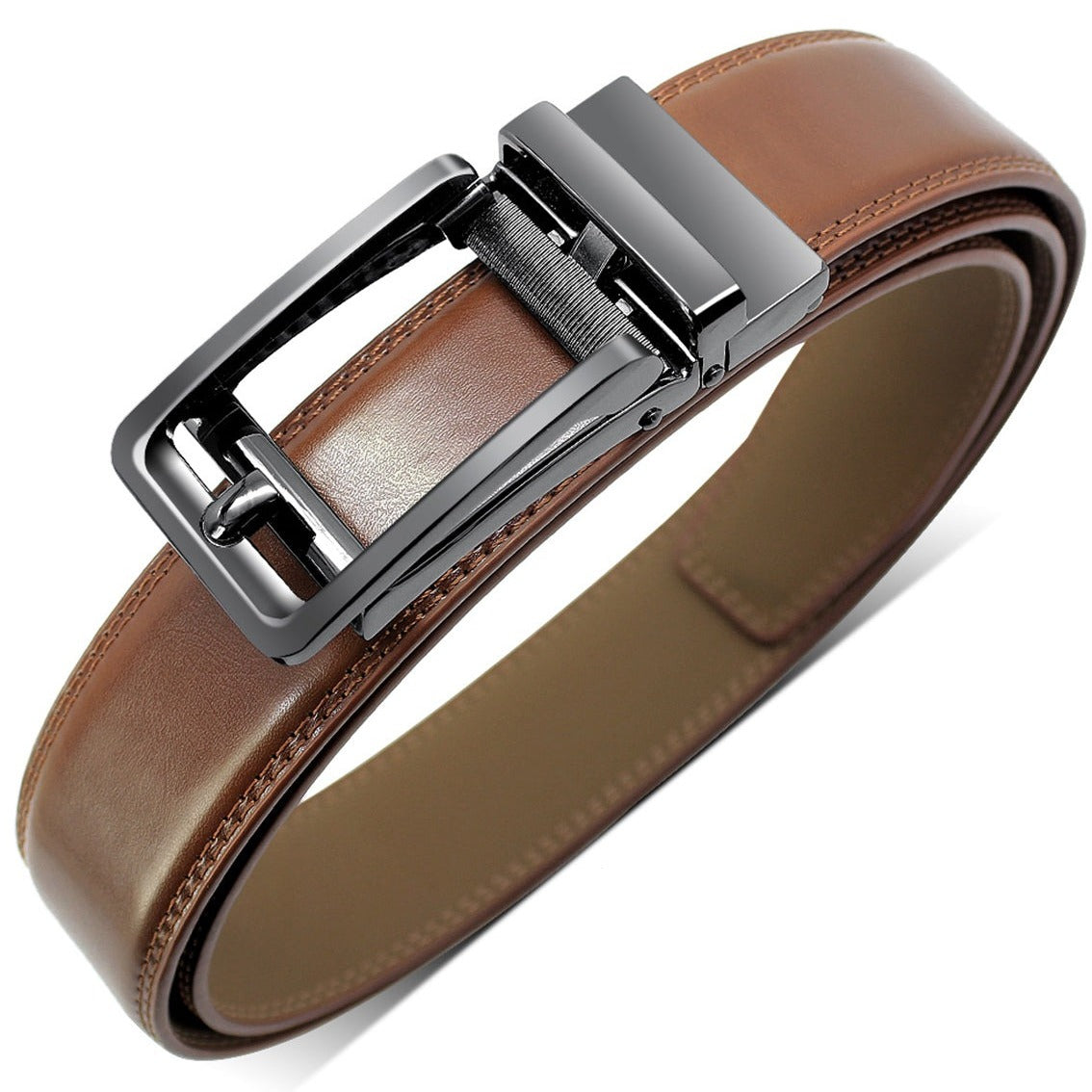 Elliott Elegant Leather Belt