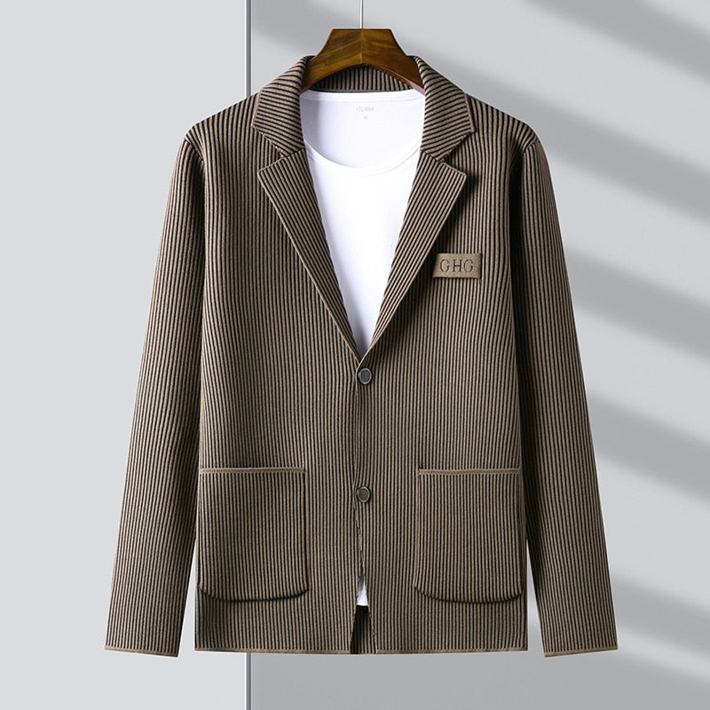 Milano-Calou Timeless Premium Blazer