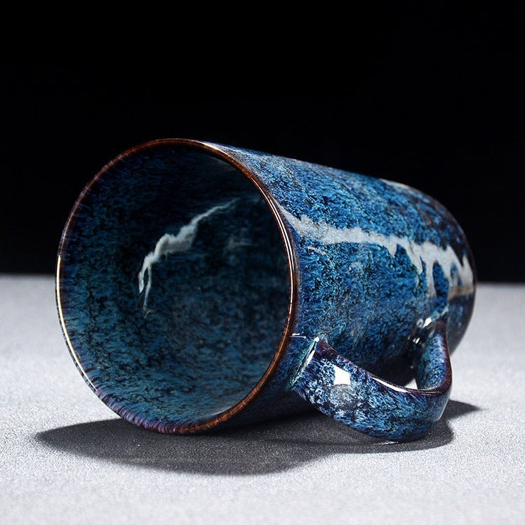 MYSTIDRIP™ GRAND COFFEE CUP