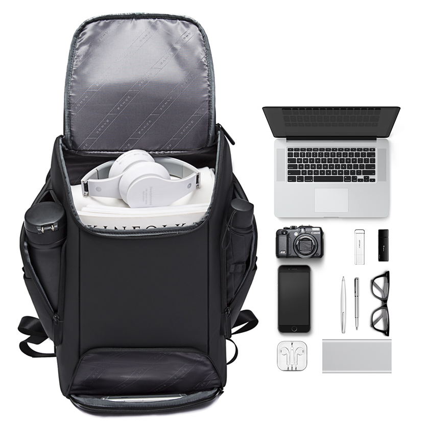 Bange Modern Functional Backpack