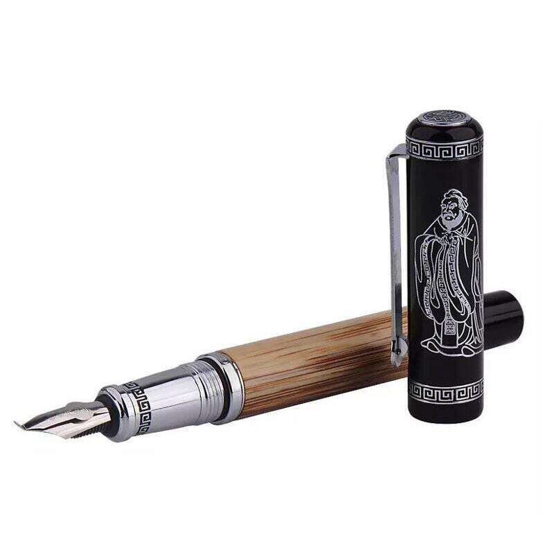 PrestigeCraft™ Executive Fountain Pen