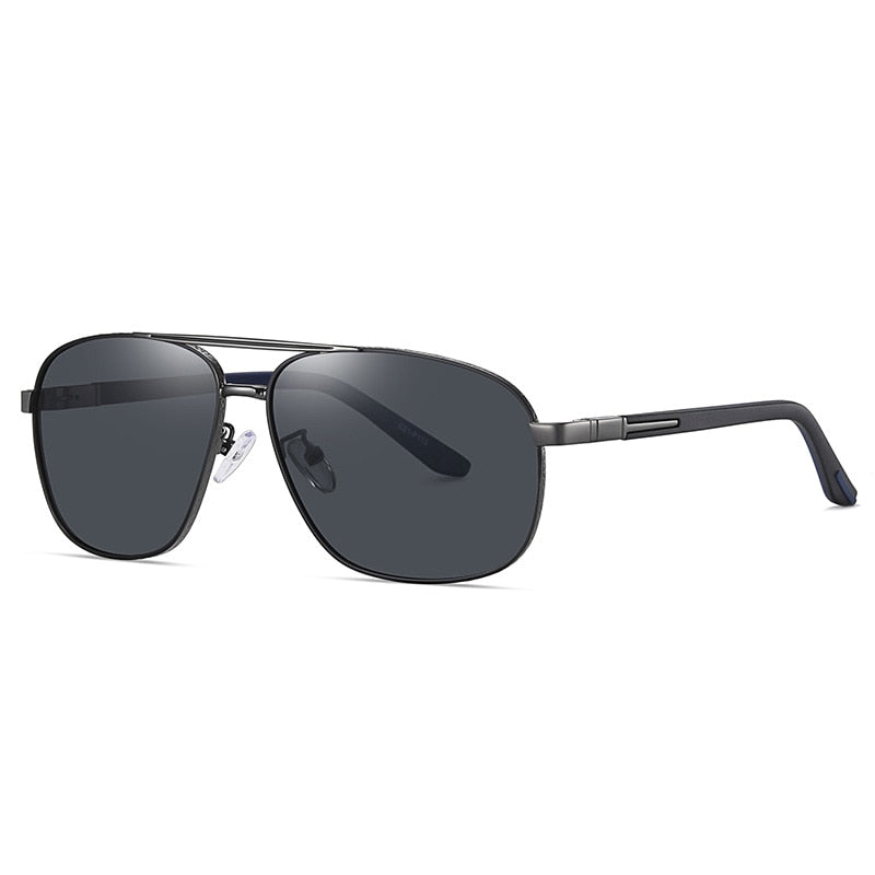 Arius Vintage Polarized Sunglasses