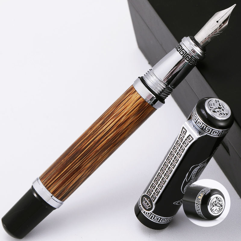 PrestigeCraft™ Executive Fountain Pen