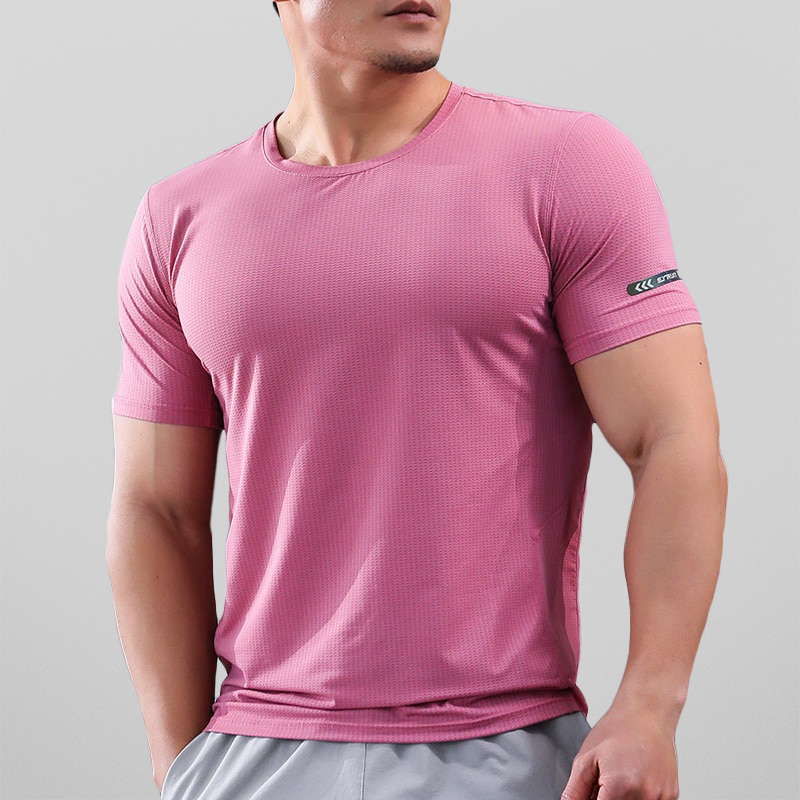 Moriso Breathable Dri-Fit Shirt