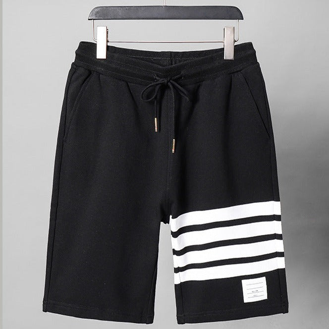 Kings Cross Breathable Cotton Shorts
