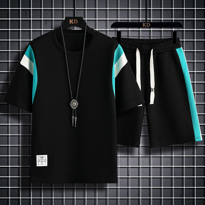 Brooklyn Breezy Casual Set