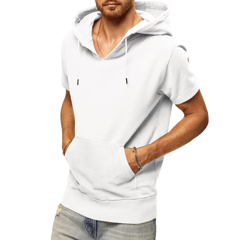 Diot-Milan Comfy Hooded Shirt