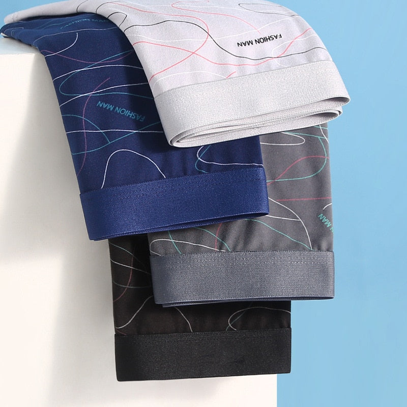 Tyler AeroVent Oneliner Boxers