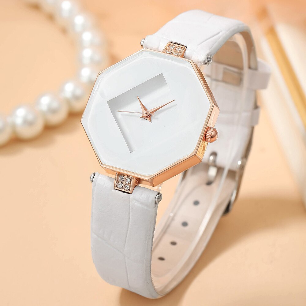 Marie-Caley Intricate Wrist Accessory Set