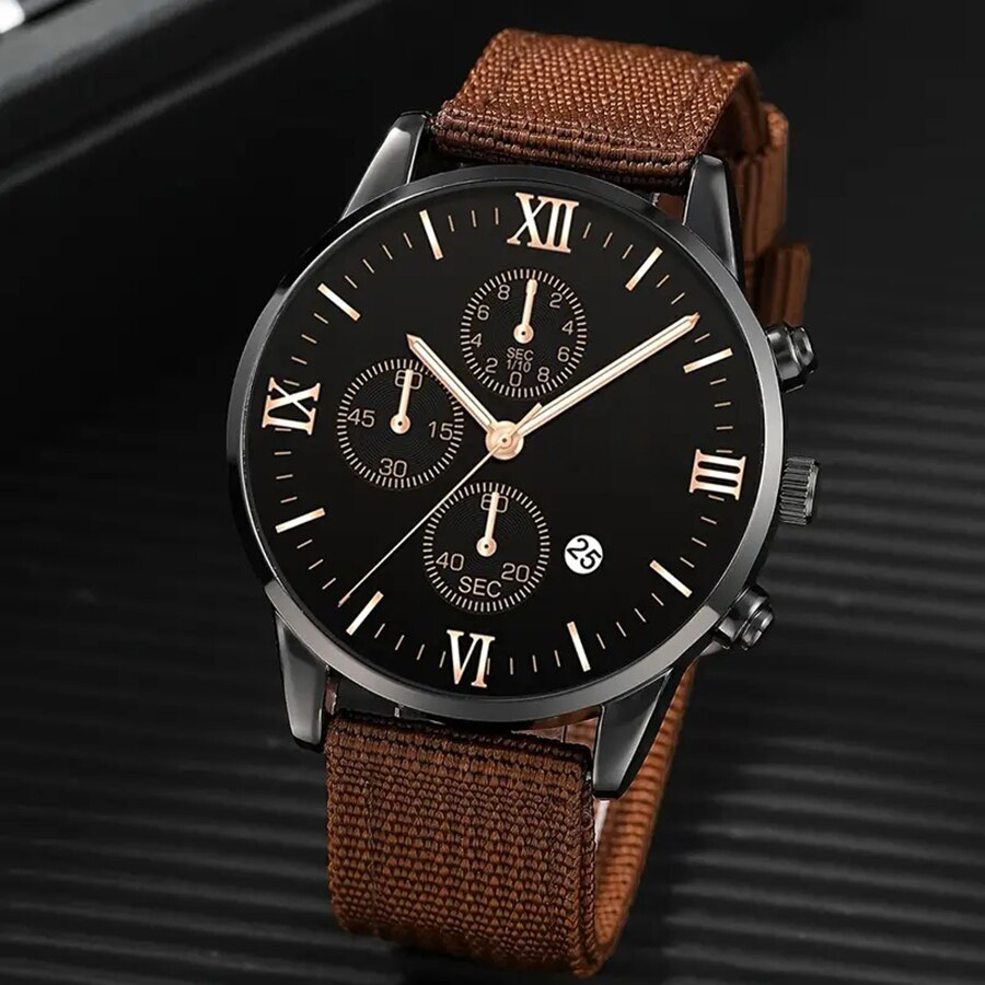 Geneva Vintage Wrist Accessory Set