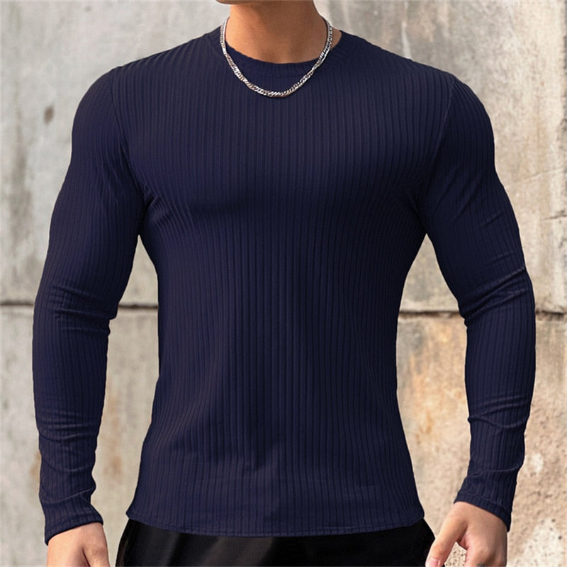 Brooklyn Breezy Fitness Sweater