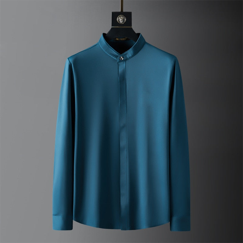 RÉMY-SINCLAIRE LEGACY NANOSILK™ SHIRT