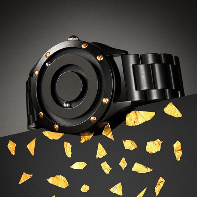 Cameron Contemporary Watch