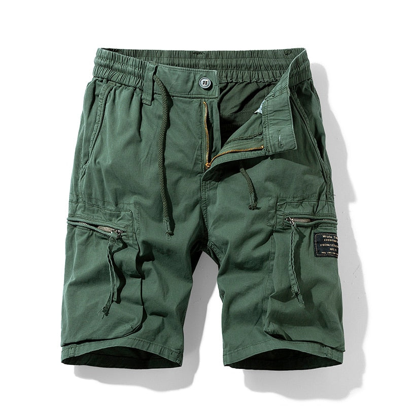 Winston Relaxed Fit Cargo Shorts