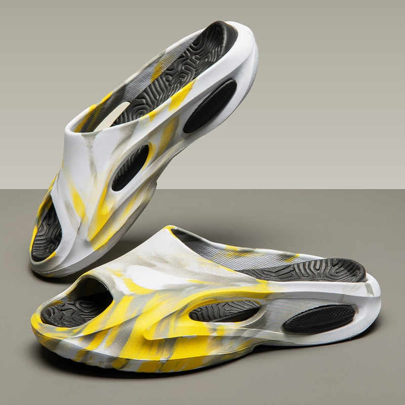 Brooklyn Comfy Indoor Slides