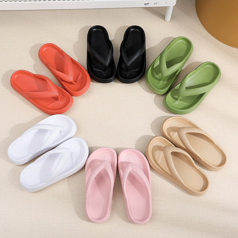 Zen Ultra-Soft Slippers