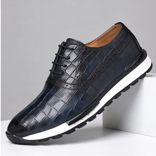 Bradley Dynamic Lace-up Derby