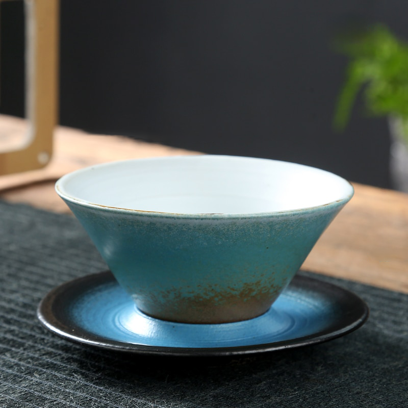 Élégantique™️ Vintage Coffee Cup