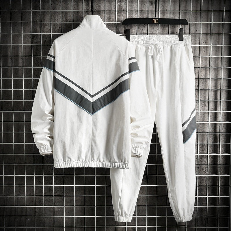 Hudson High Performance Tracksuit