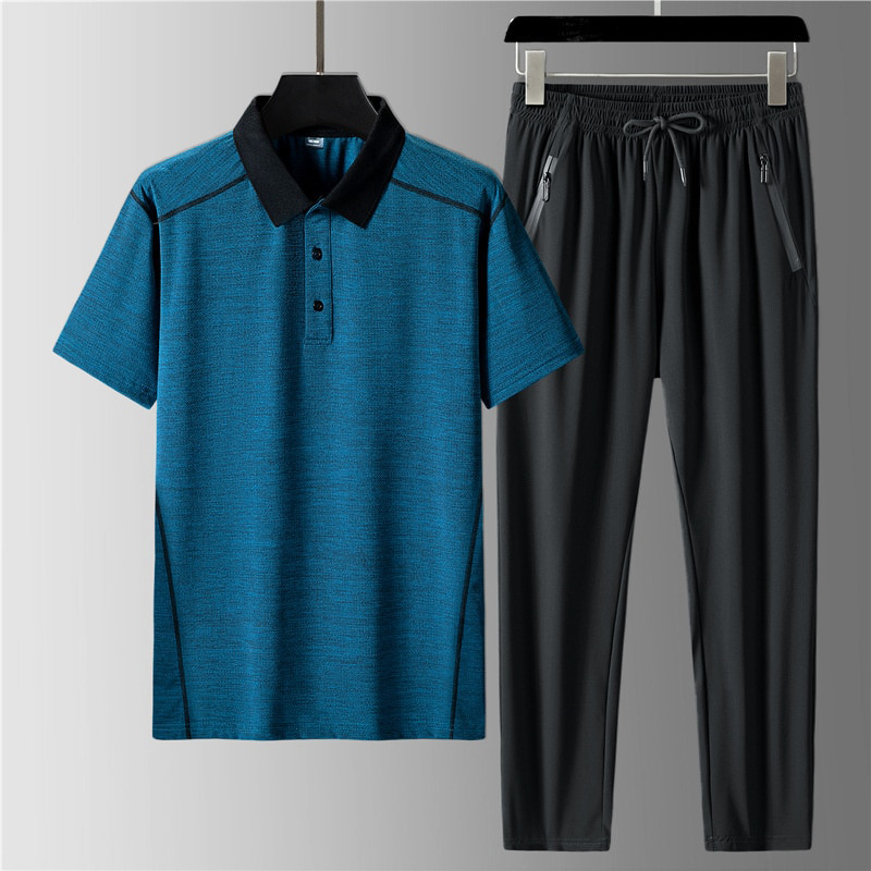 Vinizio Versatile Casual Set