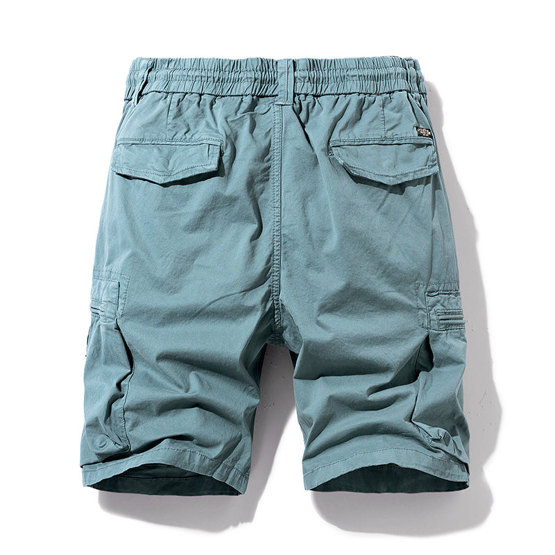 Winston Relaxed Fit Cargo Shorts