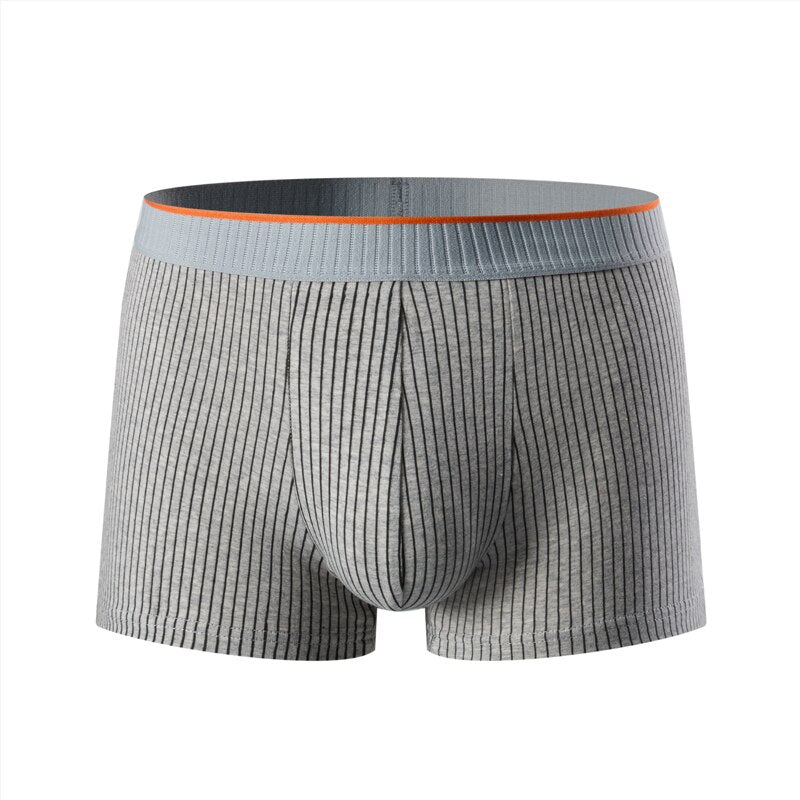 VELVETRON™️ Silky-Soft Cotton Boxers