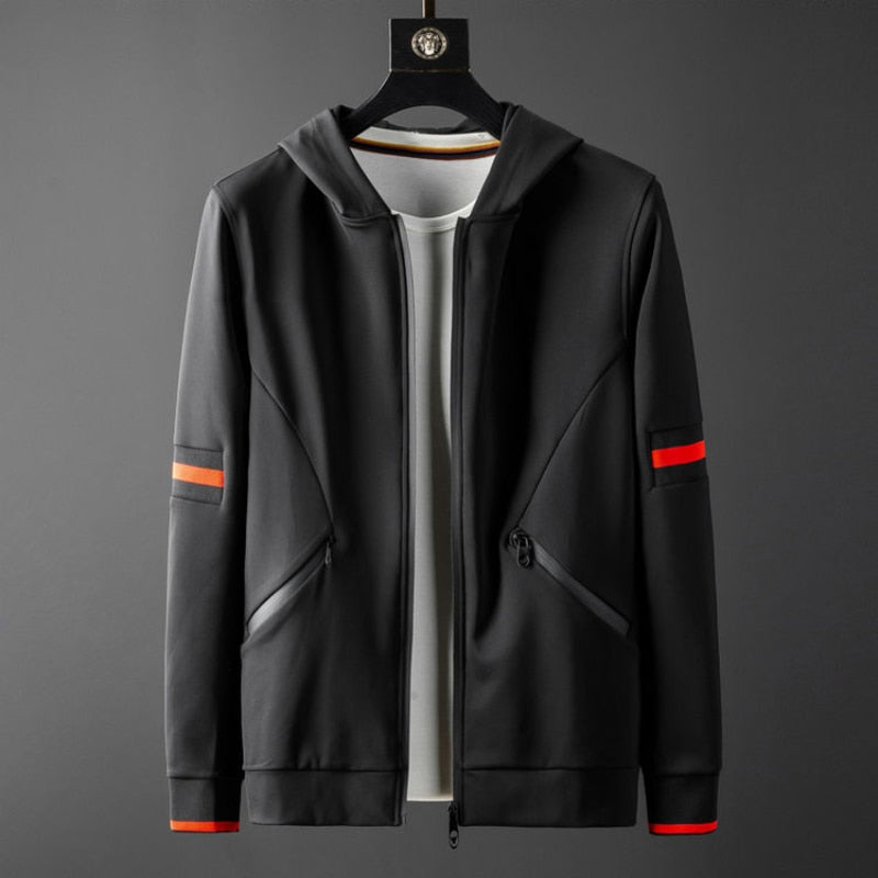 Saint Morris  Premium Winter Tracksuit