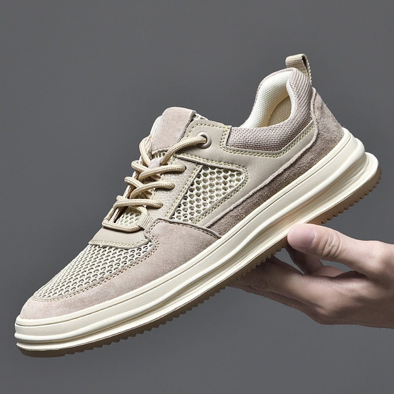 Vinizio Lightweight Casual Sneaker
