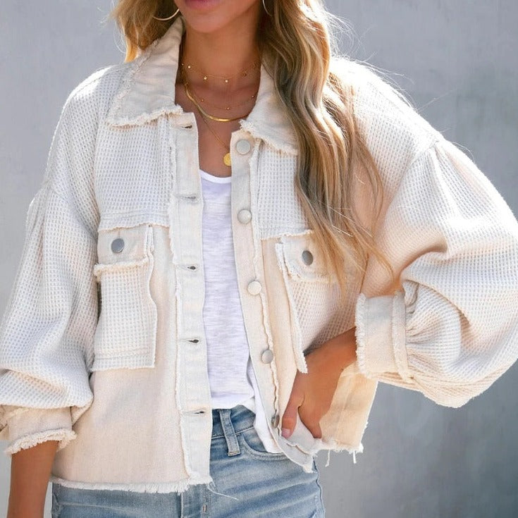 Taylor Contemporary Urban Jacket