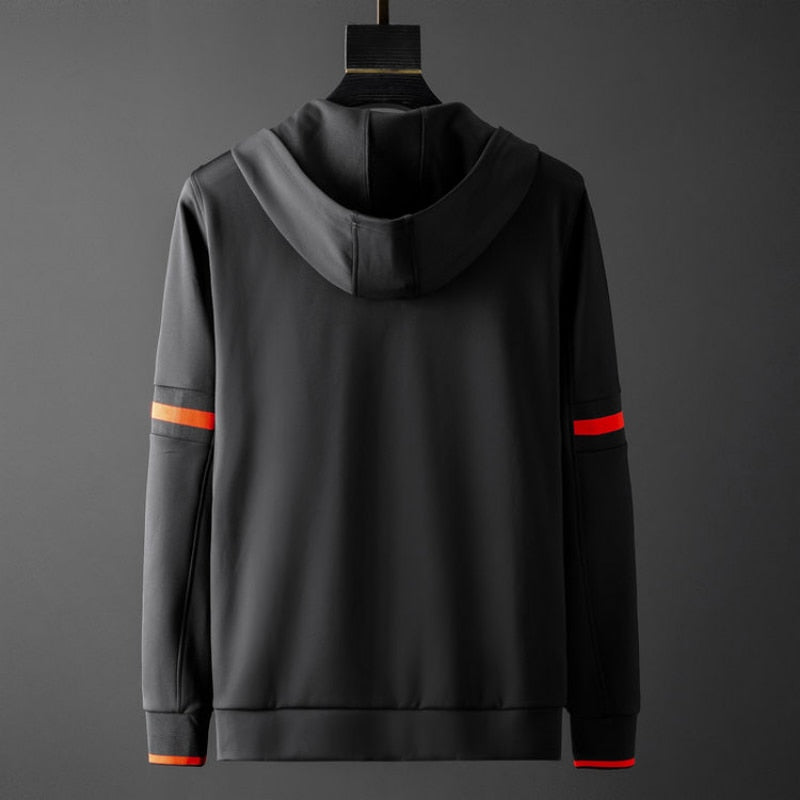 Saint Morris  Premium Winter Tracksuit