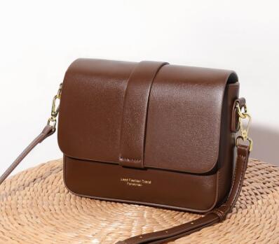 Margaux Premium Leather Crossbody Bag