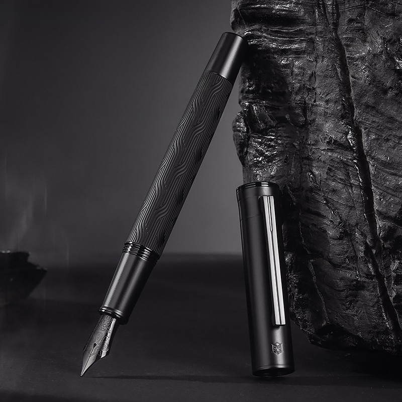 Classic Forest Series Fountain Pen