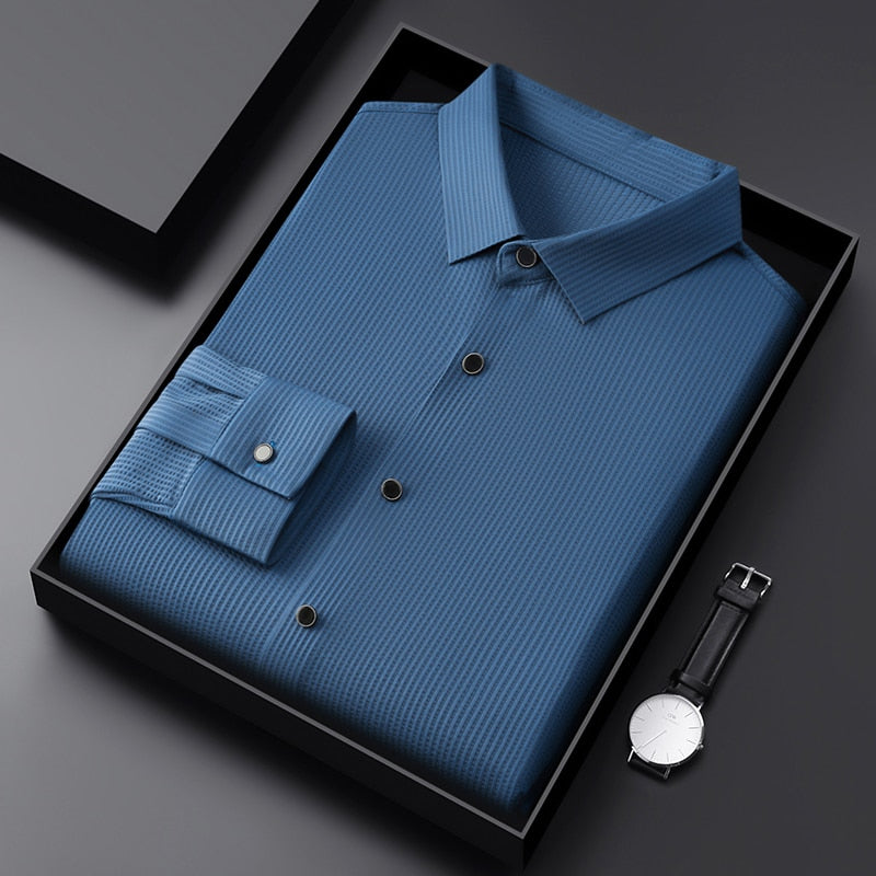 THE HERITAGE DRESS SHIRT BY MARCO-ROSSO™