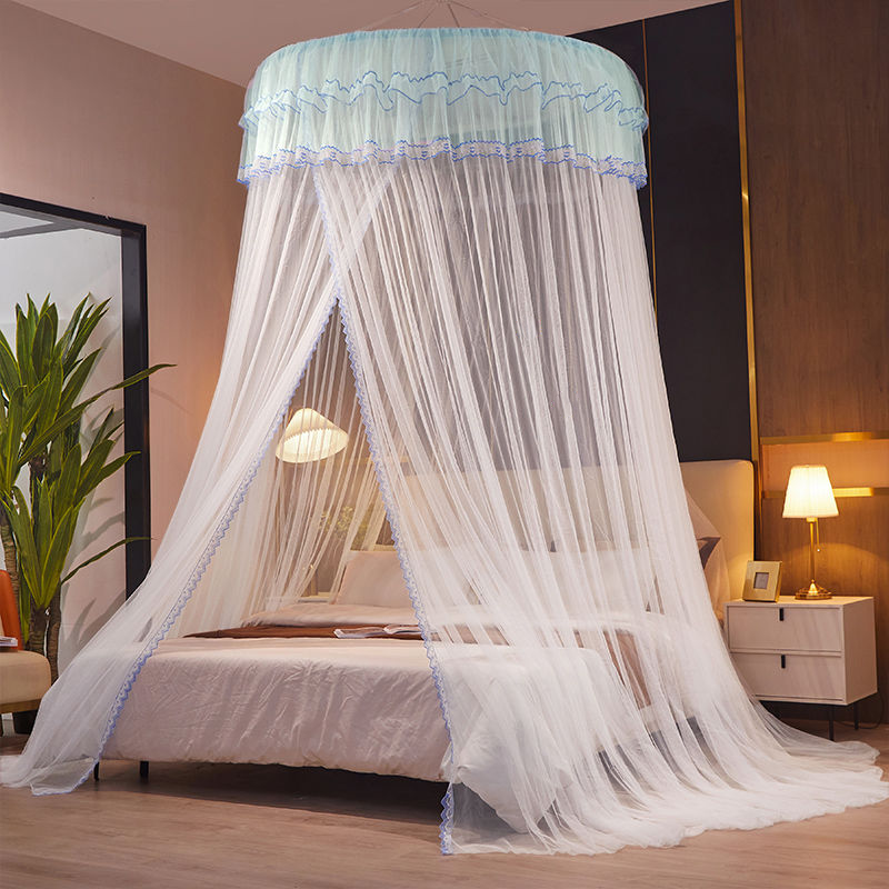 Opuluxe Bed Sanctuary Mosquito Canopy