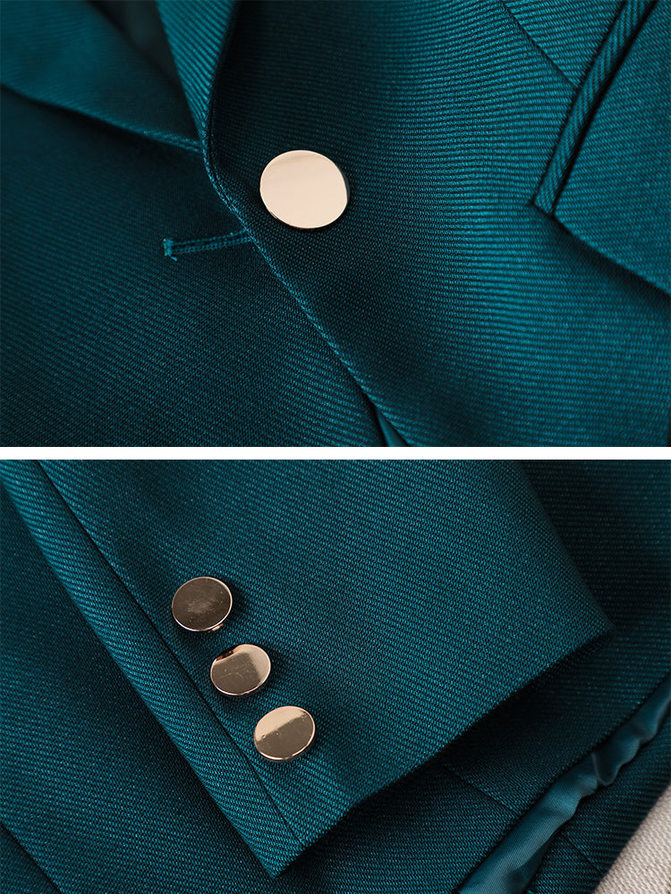 Marie-Caley Elegant Business Set