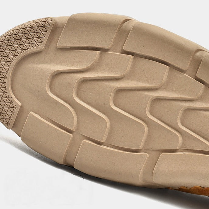 Bradford Premium Suede Loafers