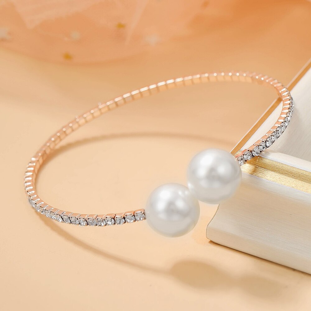 Marie-Caley Intricate Wrist Accessory Set