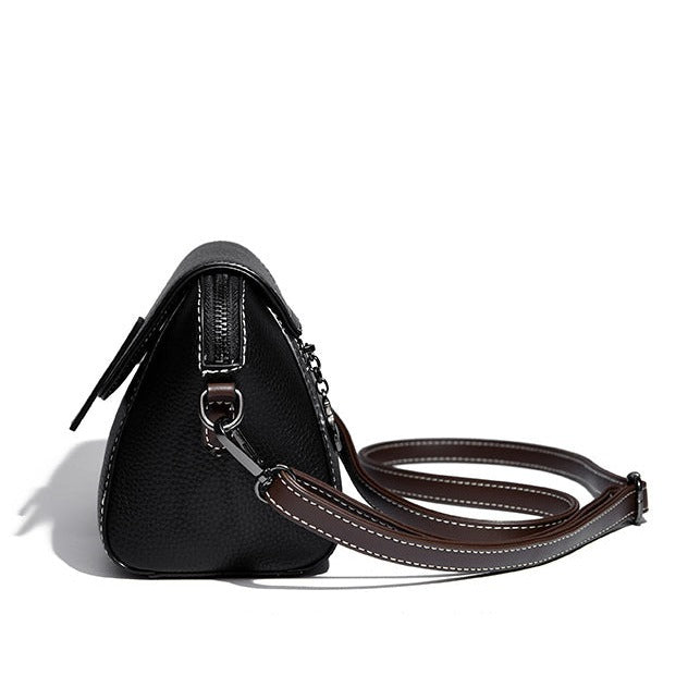 Chelsea Premium Leather Crossbody Bag