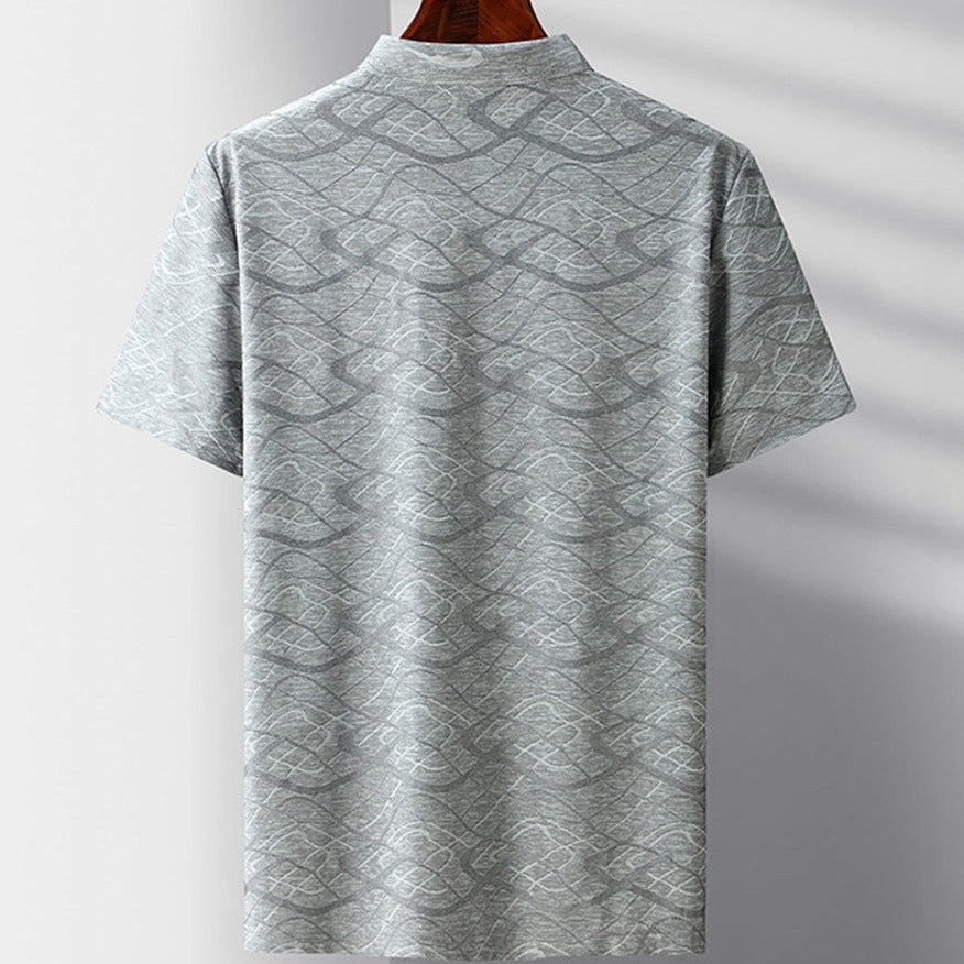 Brooklyn Breezy Summerly Polo Shirt