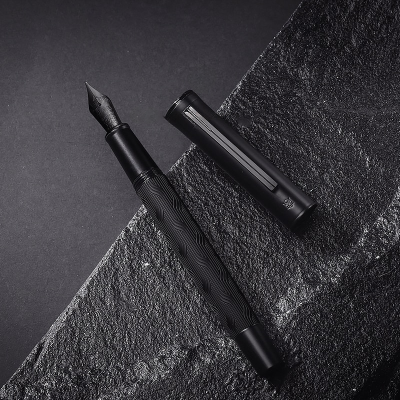 Classic Forest Series Fountain Pen