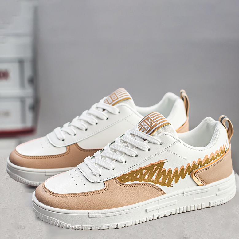 Tom Harding Sleek Platform Sneaker