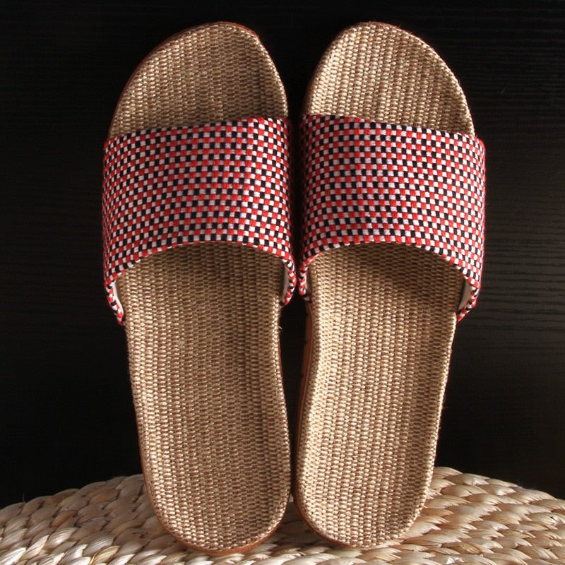 Luna Lightweight Summerly Slides