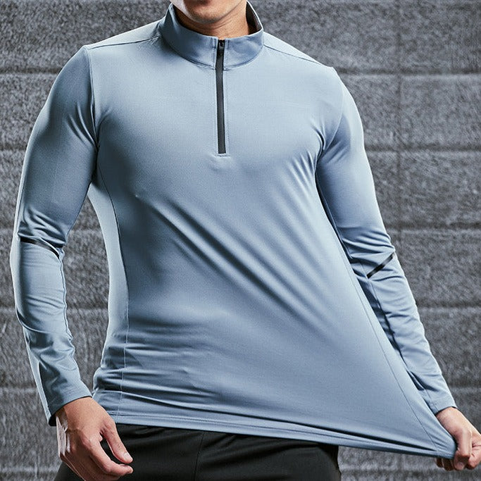 Calvin Comfy Athletic Shirt