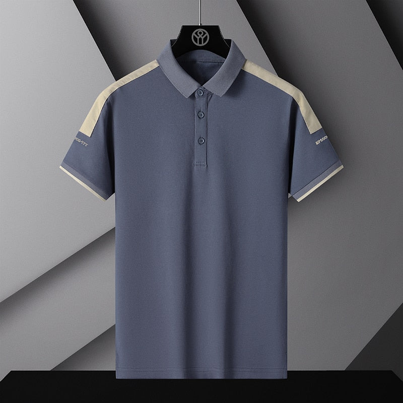 Hayden Chase Breathable Polo Shirt
