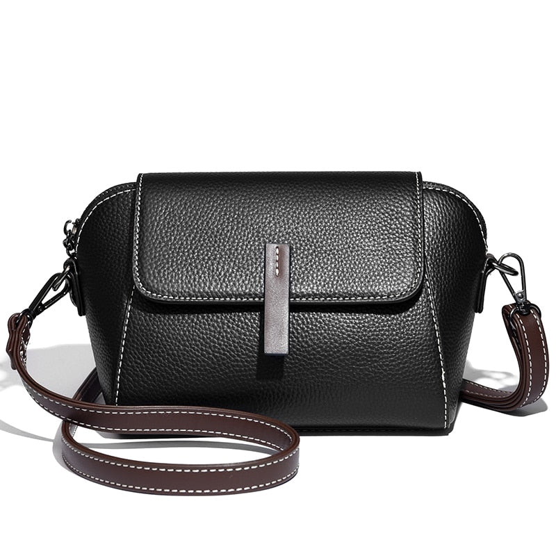 Chelsea Premium Leather Crossbody Bag