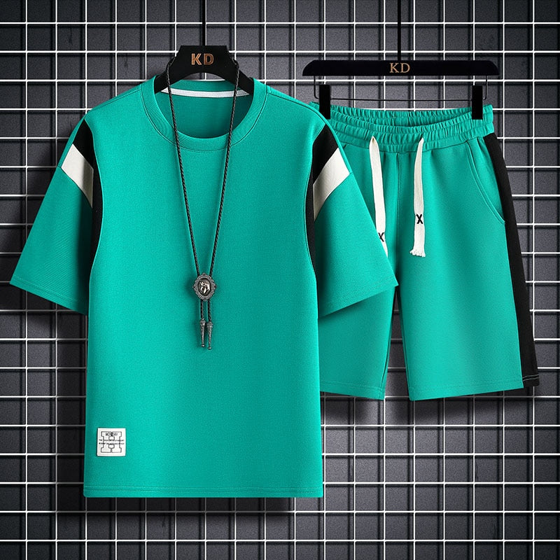 Brooklyn Breezy Casual Set