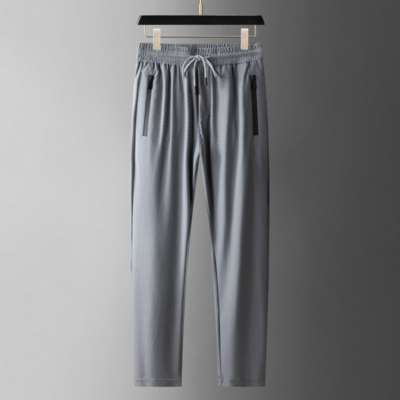 Brent Breathable Leisure Set