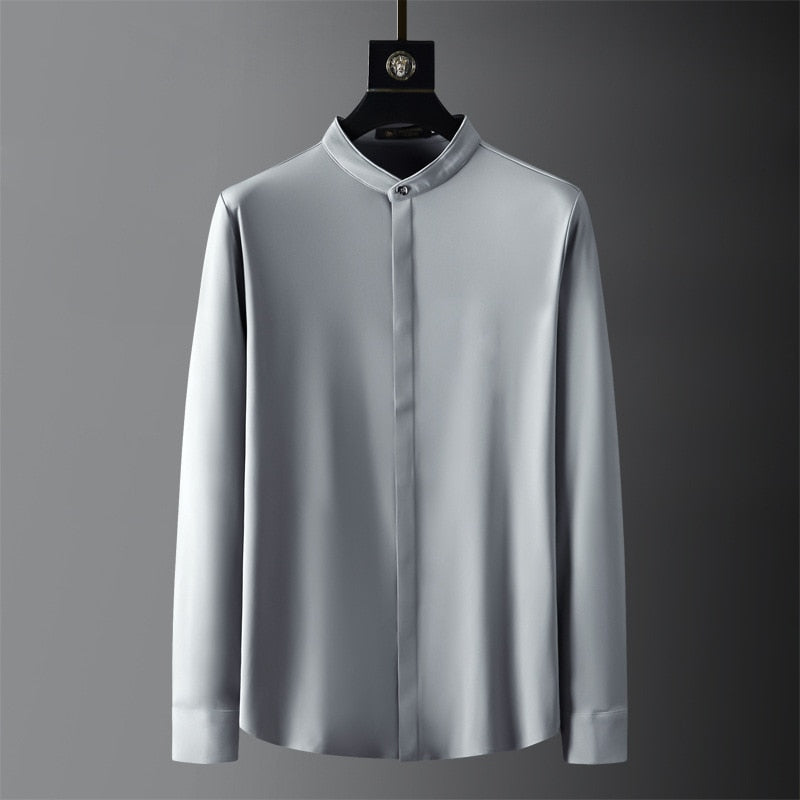 RÉMY-SINCLAIRE LEGACY NANOSILK™ SHIRT