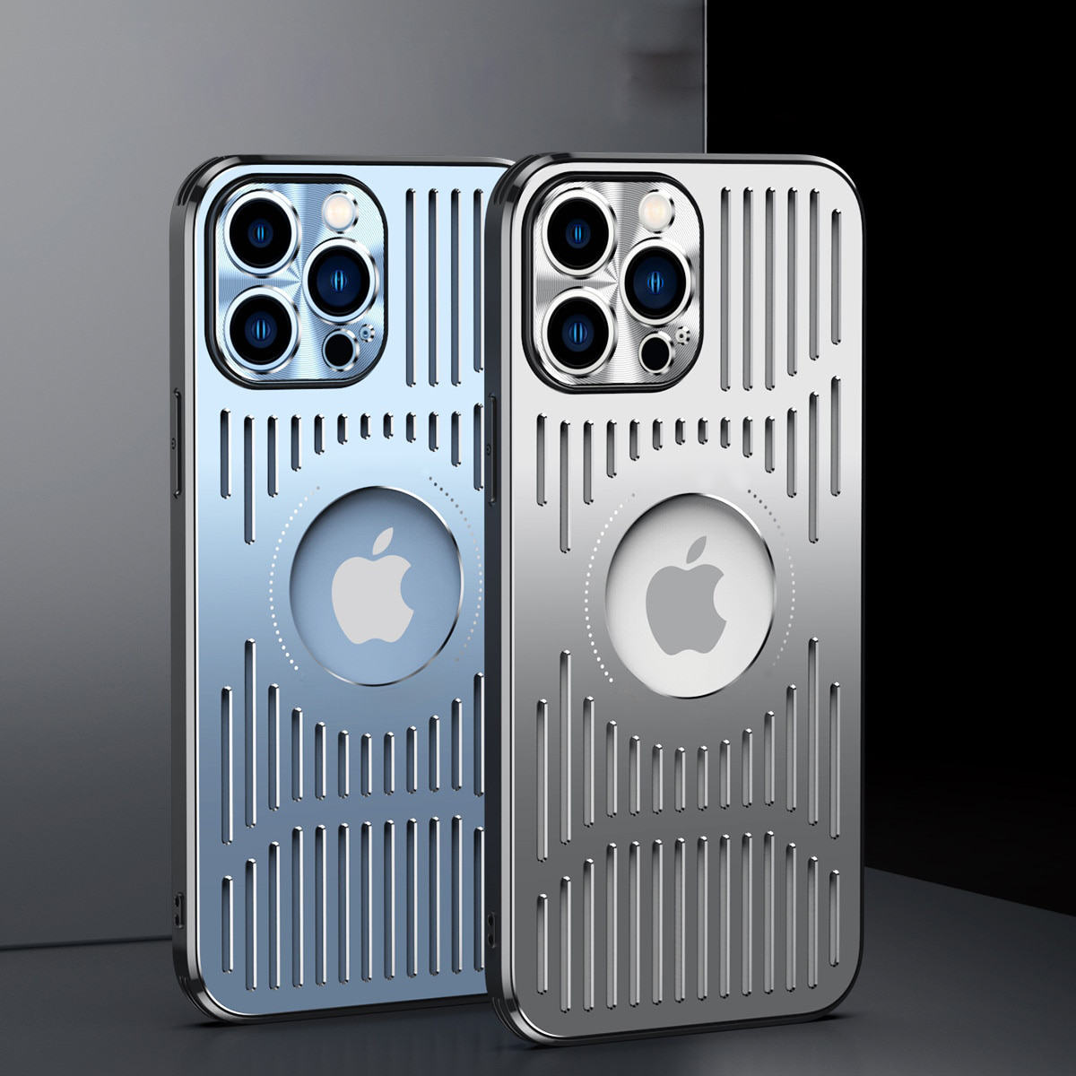 XenoFrame Elite Aluminum Iphone Case